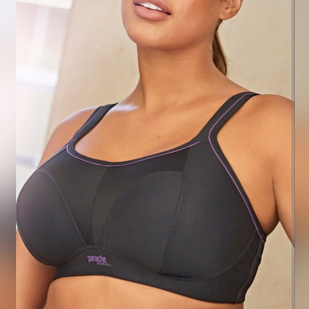 Panache Sports Bra, NWOT